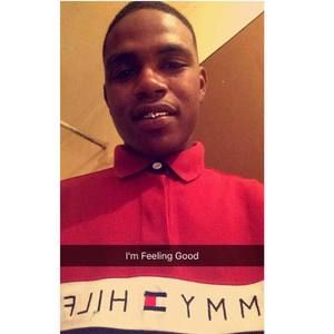 Meet your Posher, Maurice